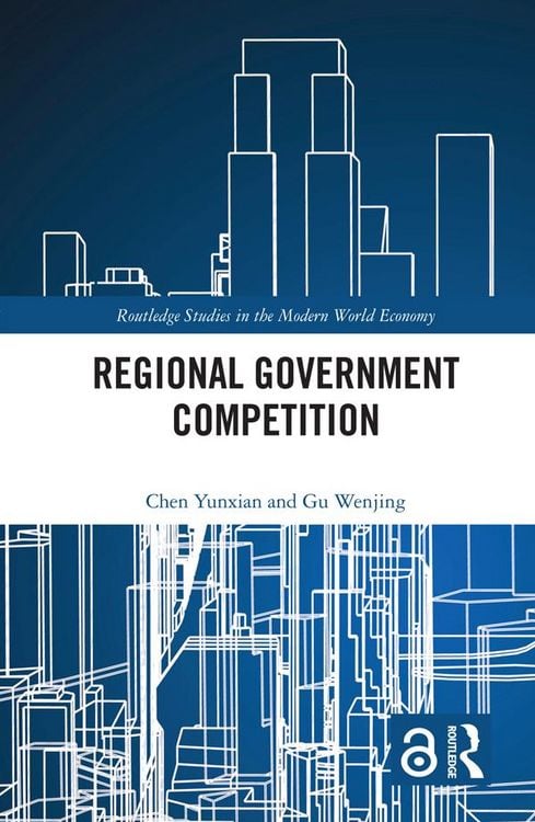Produktbild: Regional Government Competition