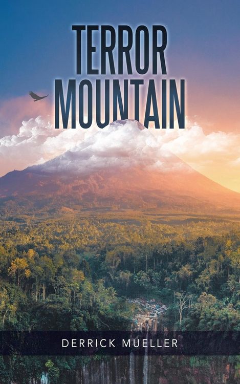 Produktbild: Terror Mountain