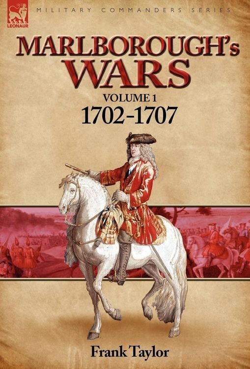 Produktbild: Marlborough's Wars