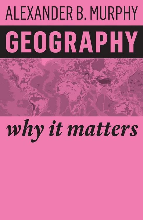 Produktbild: Geography