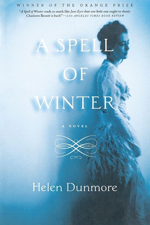 Produktbild: A Spell of Winter