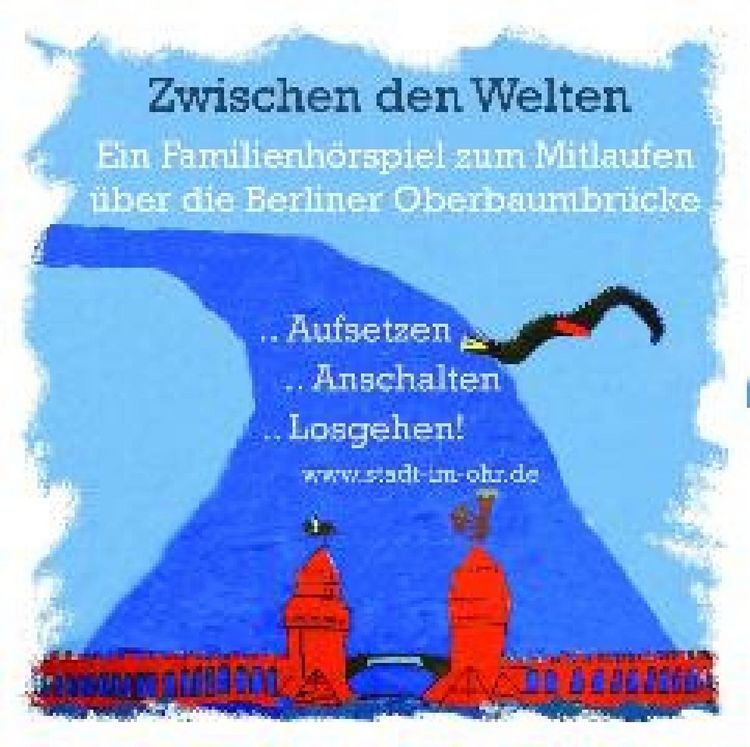 Produktbild: Zwischen den Welten