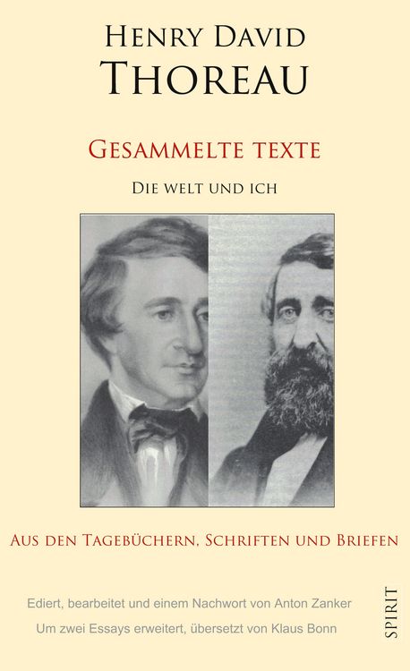 Produktbild: Die Welt und ich
