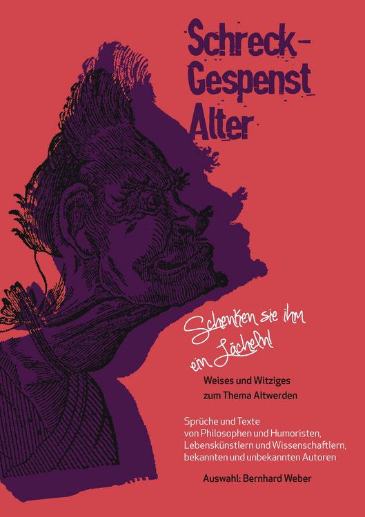 Produktbild: Schreck-Gespenst Alter