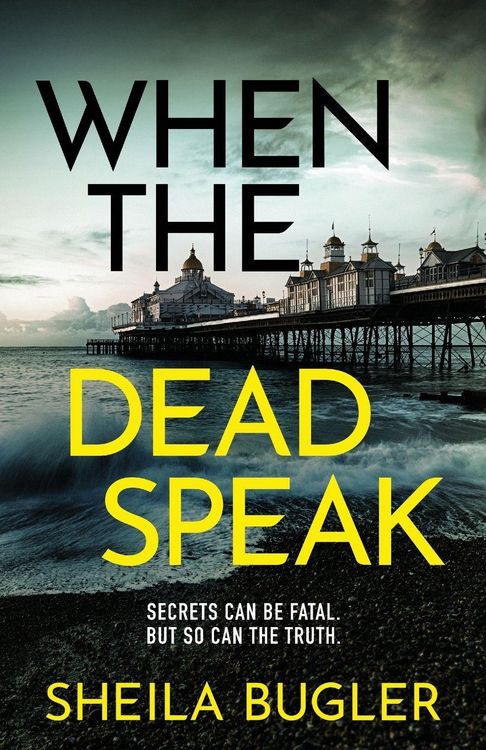 Produktbild: When the Dead Speak