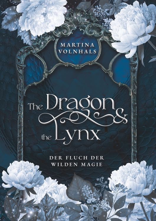 Produktbild: The Dragon and the Lynx