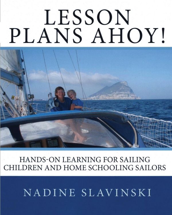 Produktbild: Lesson Plans Ahoy