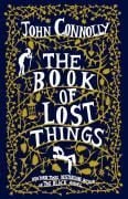Produktbild: The Book of Lost Things