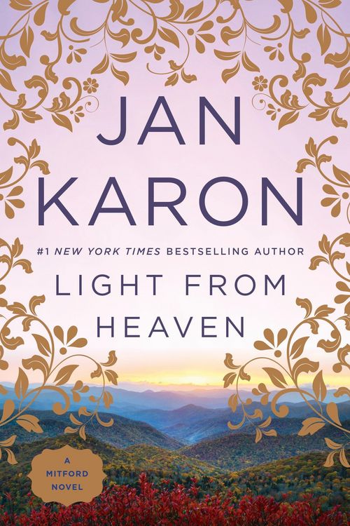 Produktbild: Light from Heaven