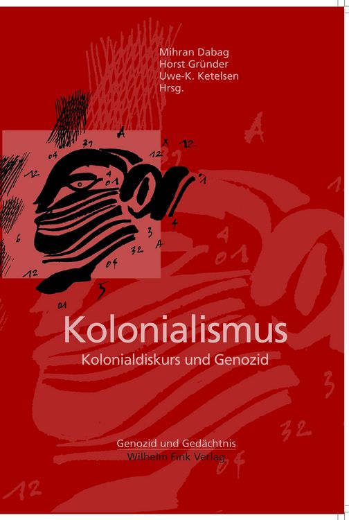 Produktbild: Kolonialismus