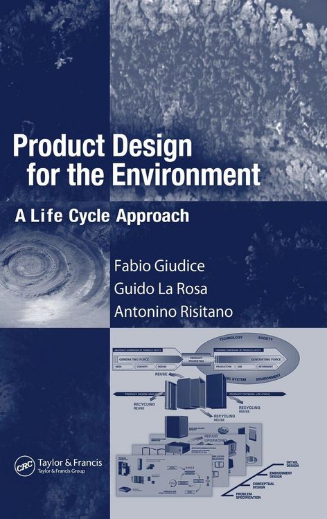 Produktbild: Product Design for the Environment