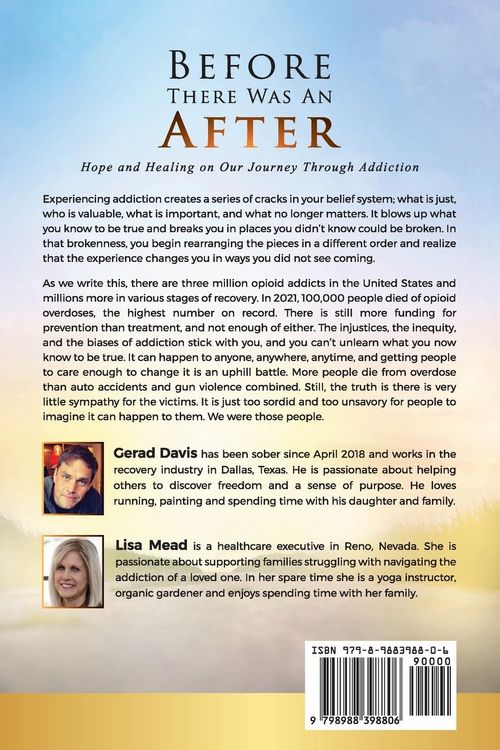 Produktbild: Before There Was An After