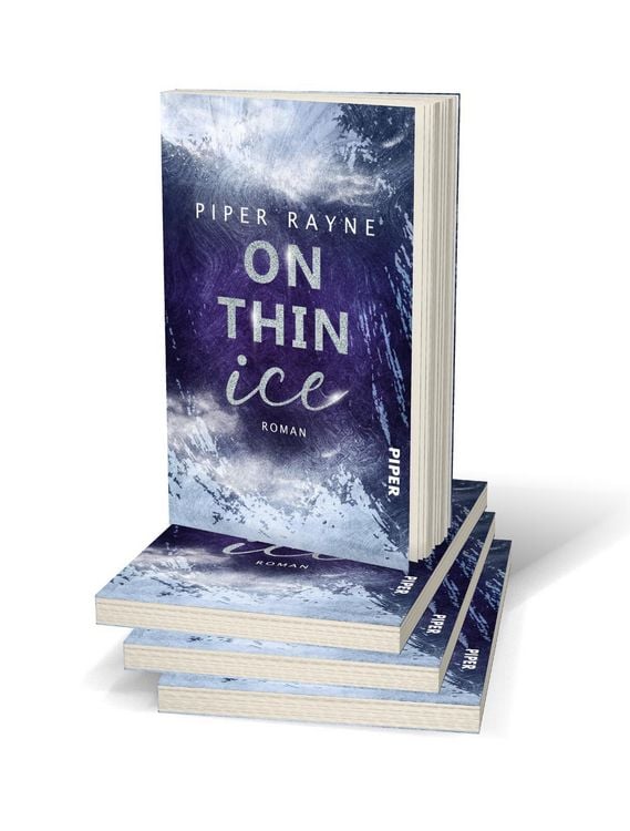 Produktbild: On thin Ice