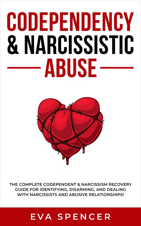 Produktbild: Codependency & Narcissistic Abuse