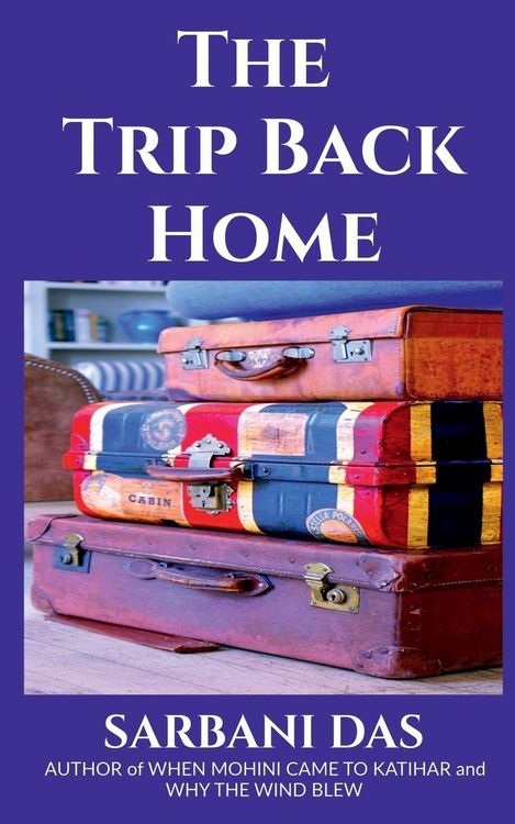 Produktbild: The Trip Back Home