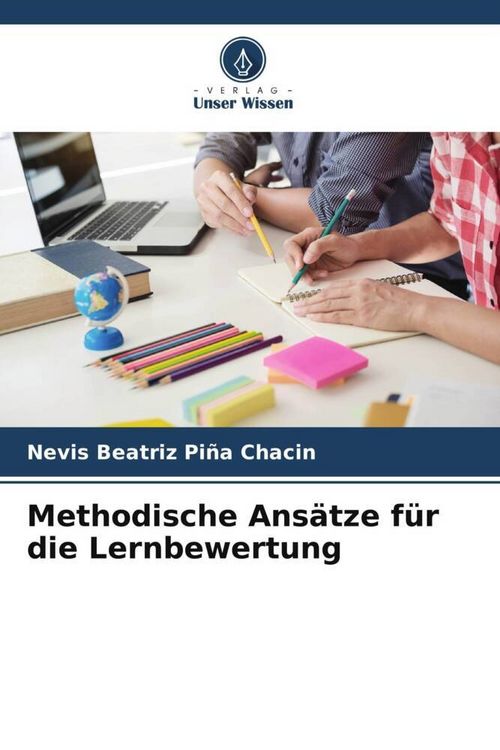 Produktbild: Methodische Ans&auml;tze f&uuml;r die Lernbewertung