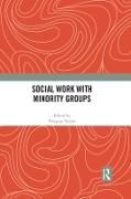 Produktbild: Social Work with Minority Groups