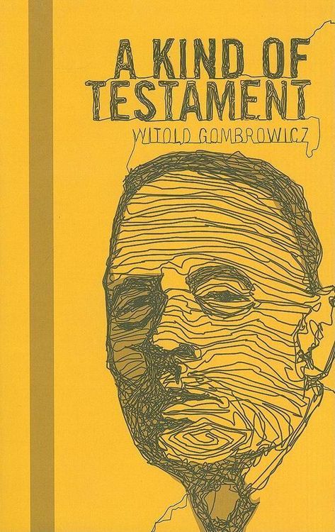 Produktbild: Kind of Testament