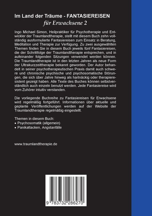 Produktbild: Im Land der Tr&auml;ume 2