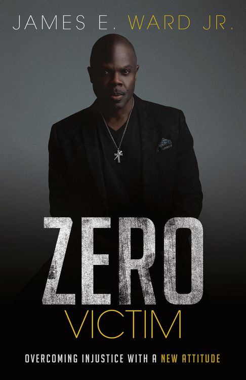 Produktbild: Zero Victim