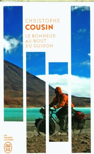 Produktbild: Le bonheur au bout du guidon