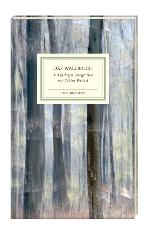 Produktbild: Das Waldbuch