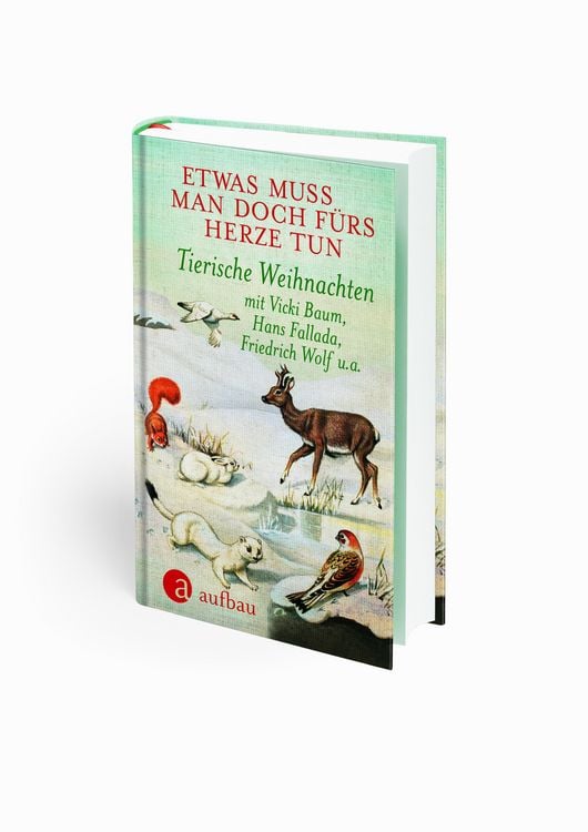 Produktbild: Etwas muss man doch f&uuml;rs Herze tun