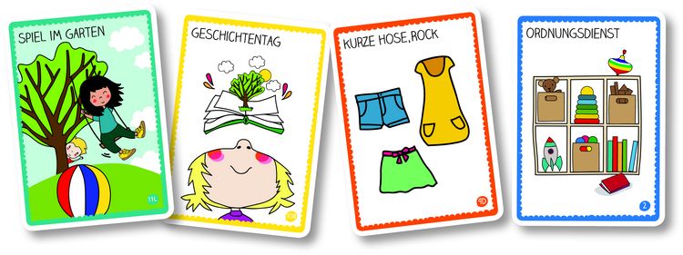 Produktbild: Die soziale Gemeinschaft in Krippe und Kindergarten st&auml;rken