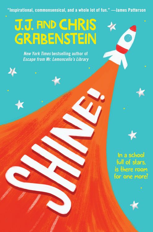 Produktbild: Shine!