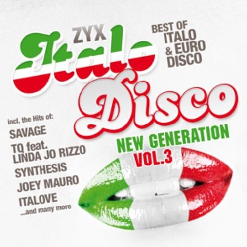 Produktbild: The Best Of Disco Fox Vol.2