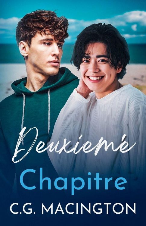 Produktbild: Deuxieme Chapitre
