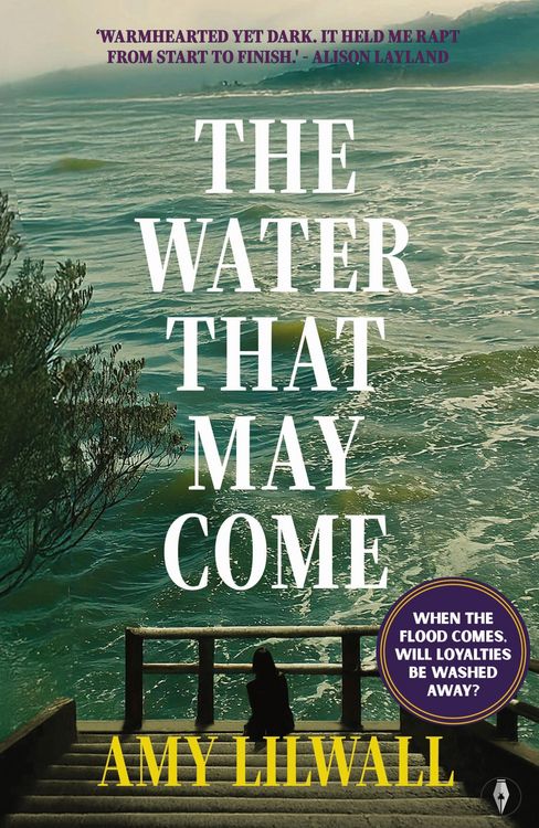 Produktbild: The Water That May Come