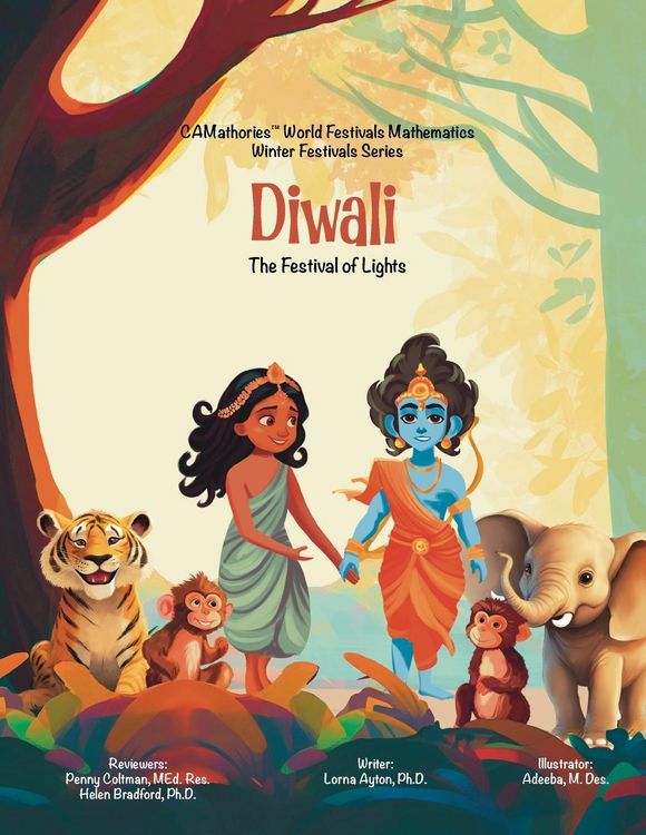 Produktbild: Diwali