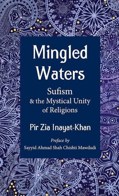 Produktbild: Mingled Waters