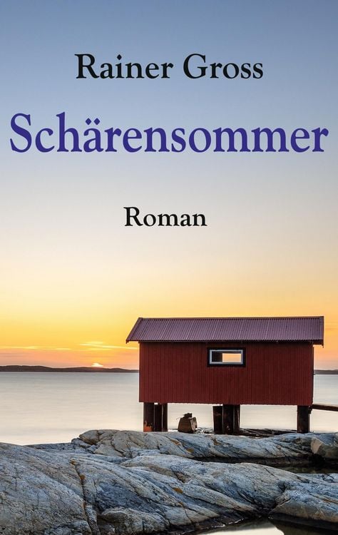 Produktbild: Sch&auml;rensommer