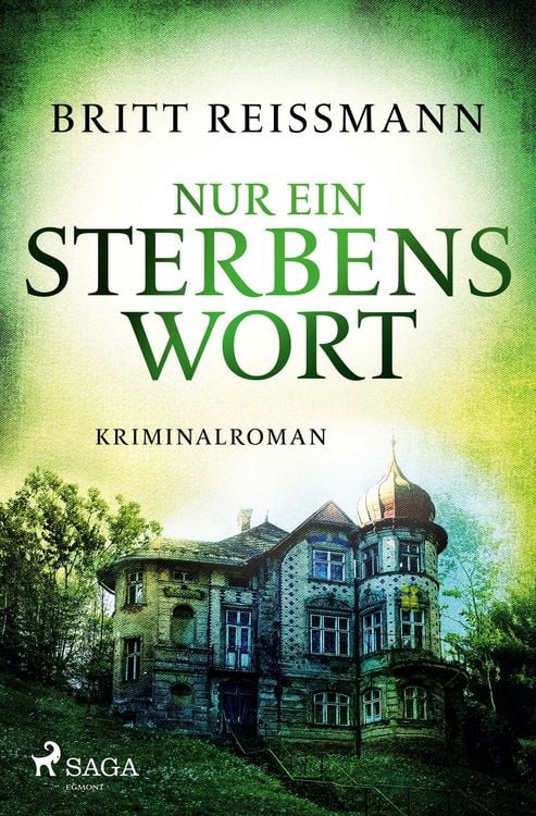 Produktbild: Nur ein Sterbenswort