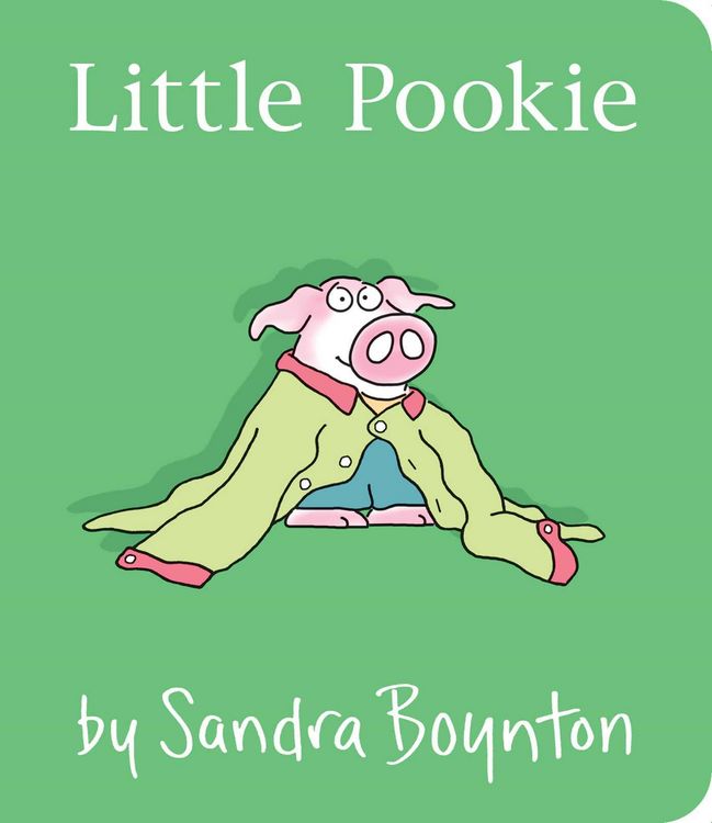 Produktbild: Little Pookie