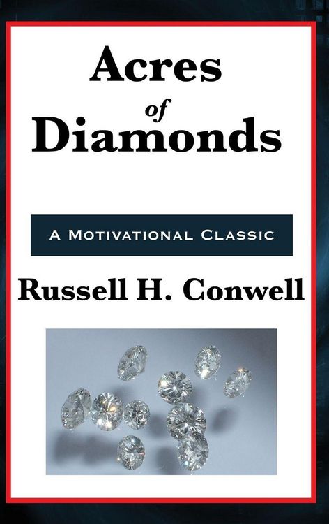 Produktbild: Acres of Diamonds
