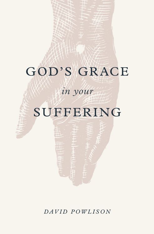 Produktbild: God's Grace in Your Suffering