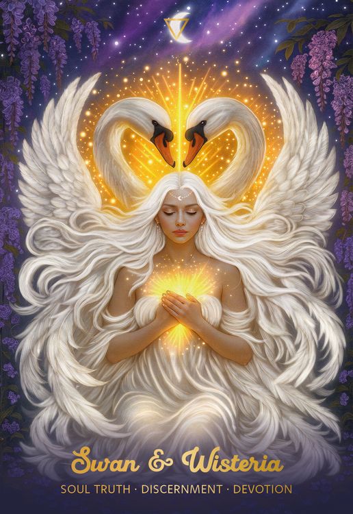 Produktbild: Earth Guardians - The Oracle of Power Animals and Plants - 46 color cards, 172-page color booklet