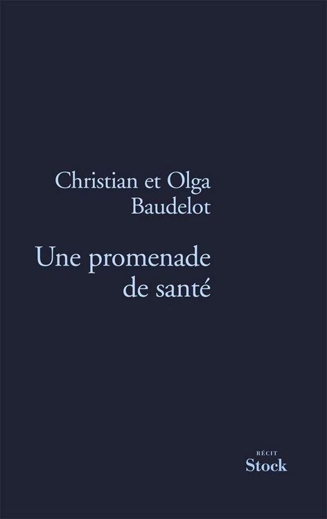 Produktbild: Une Promenade de Sante