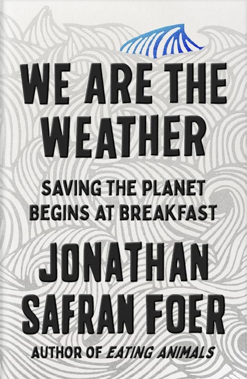 Produktbild: Safran Foer, J: Food Will Win The War
