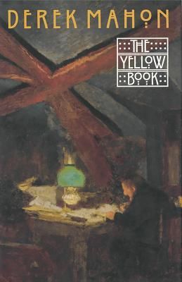 Produktbild: The Yellow Book