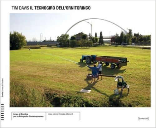 Produktbild: Il Tecnogiro Dell-Ornitorinco