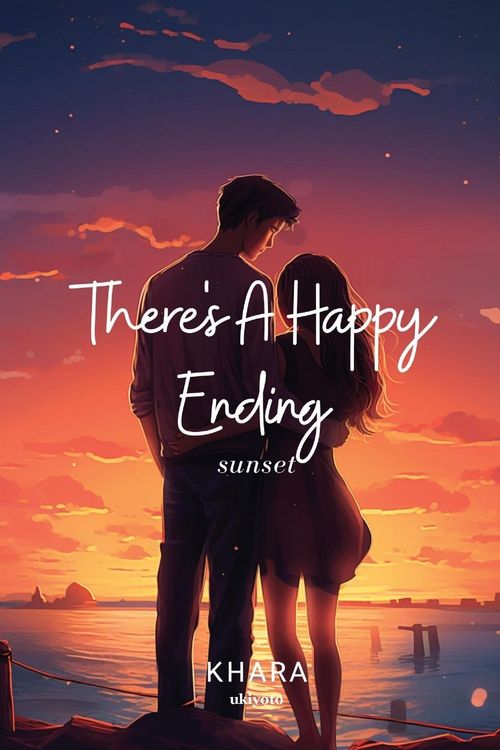 Produktbild: There's a Happy Ending
