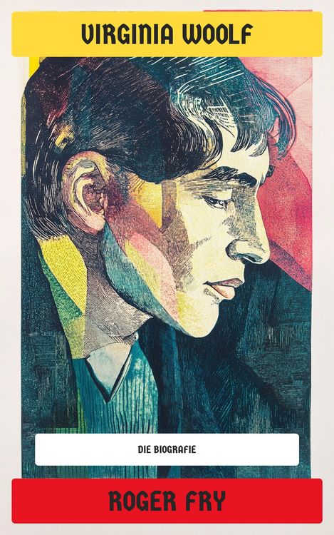 Produktbild: Roger Fry