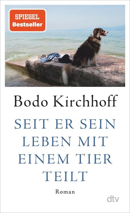 Produktbild: Seit er sein Leben mit einem Tier teilt
