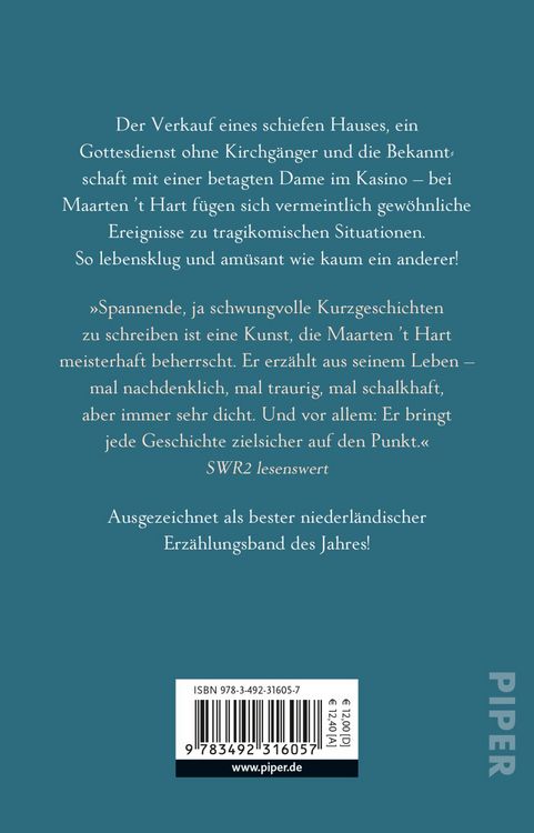 Produktbild: So viele H&auml;hne, so nah beim Haus