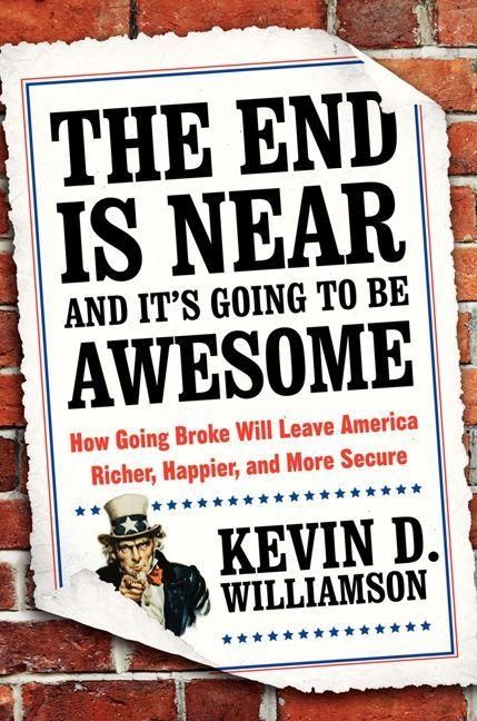 Produktbild: The End Is Near and It's Going to Be Awesome
