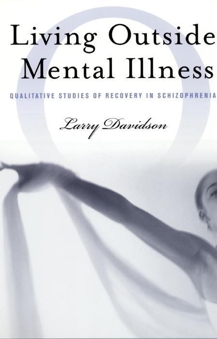 Produktbild: Living Outside Mental Illness